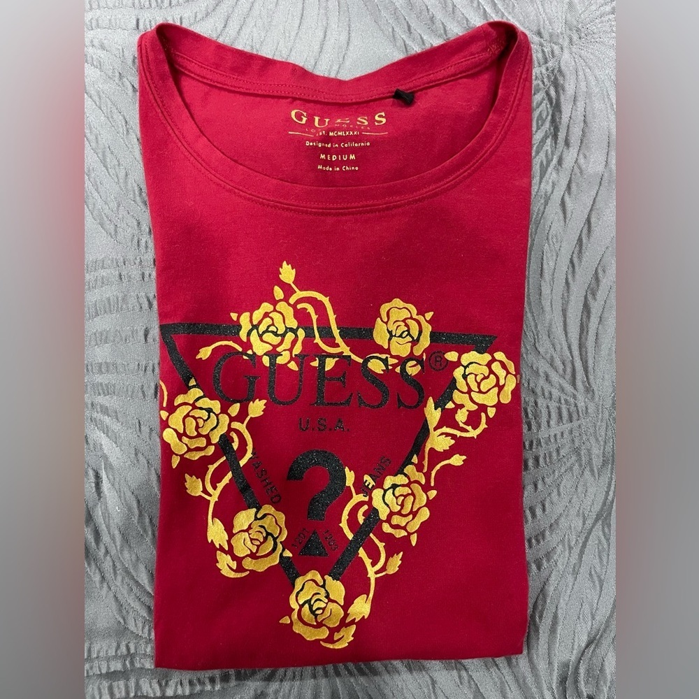 In Great Condition Size Medium - image 1